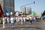 Состоялось заседание оргкомитета по проведению Дня города-2011